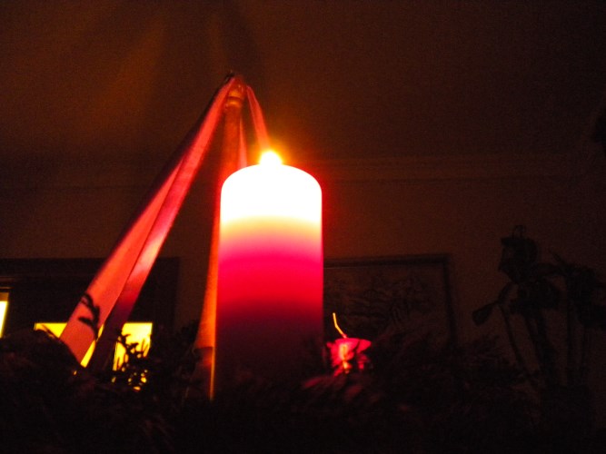 1. Dezember