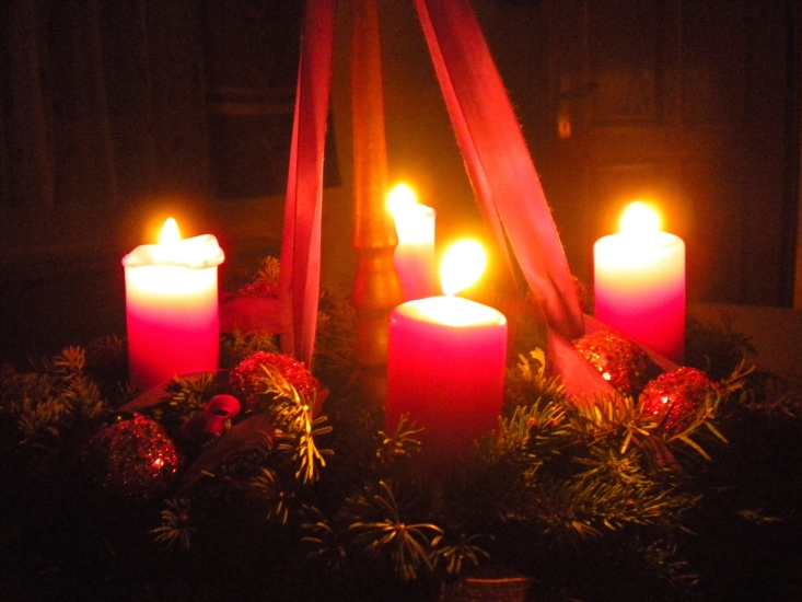 23. Dezember