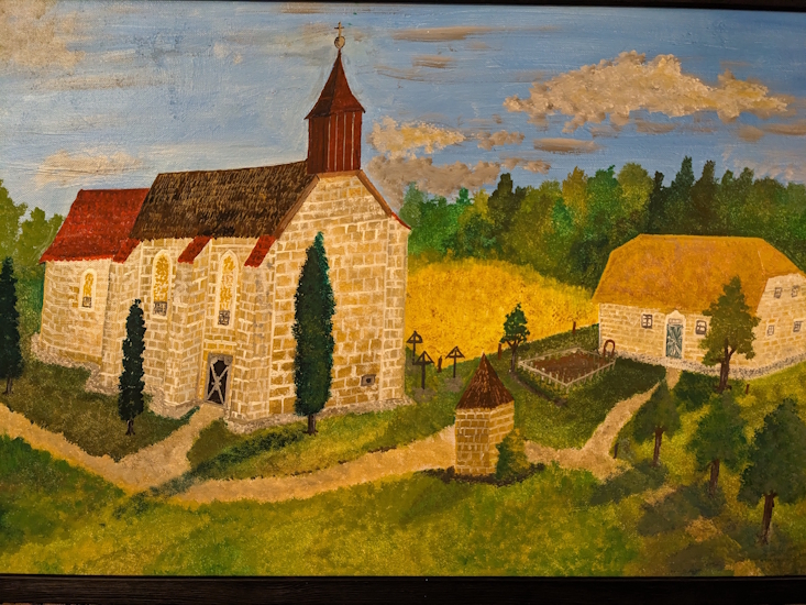 6. Dezember - St. Nikolaus