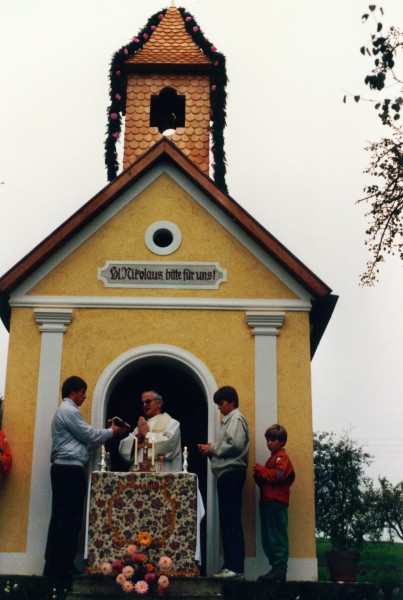 Glockenweihe1