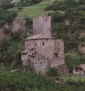 Burg
