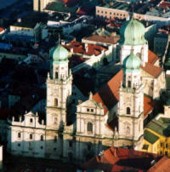 Dom zu Passau