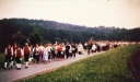 Einweihung 1987