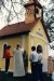 Turm- und Glockenweihe 1988