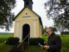Die Festansprache - 30 Jahre Nikolauskapelle
