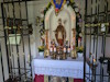 Kapelle in Erwartung der Feier
