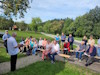 Besinnliches Beten und Singen